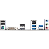 Gigabyte A520M DS3H ATX Motherboard